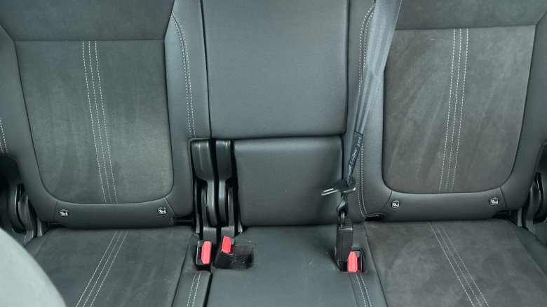 Vauxhall Crossland 1.2 Turbo Ultimate 5dr Petrol Hatchback